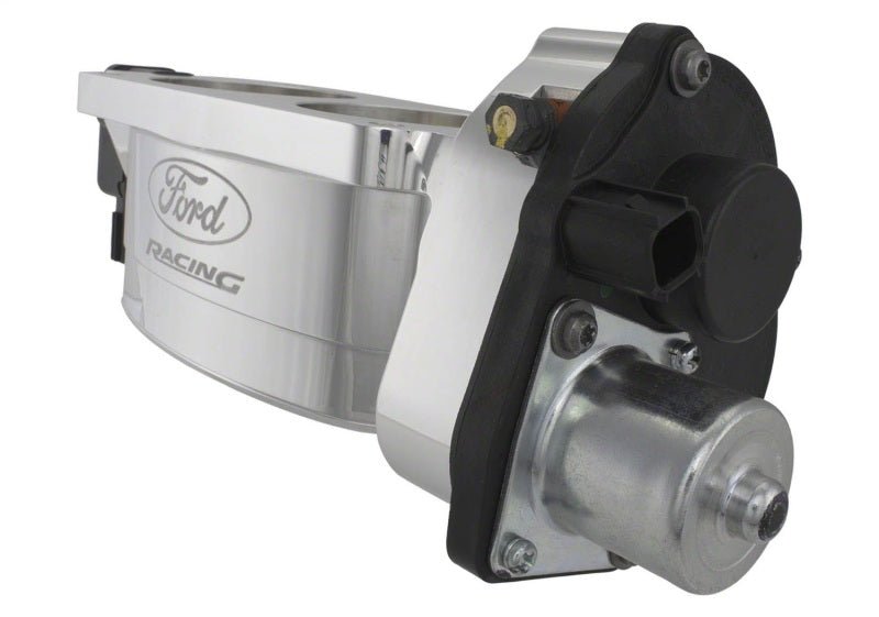 Ford Racing - Ford Racing 65mm Cobra Jet Billet Aluminum Throttle Body - Demon Performance