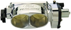 Ford Racing - Ford Racing 65mm Cobra Jet Billet Aluminum Throttle Body - Demon Performance