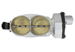 Ford Racing - Ford Racing 65mm Cobra Jet Billet Aluminum Throttle Body - Demon Performance