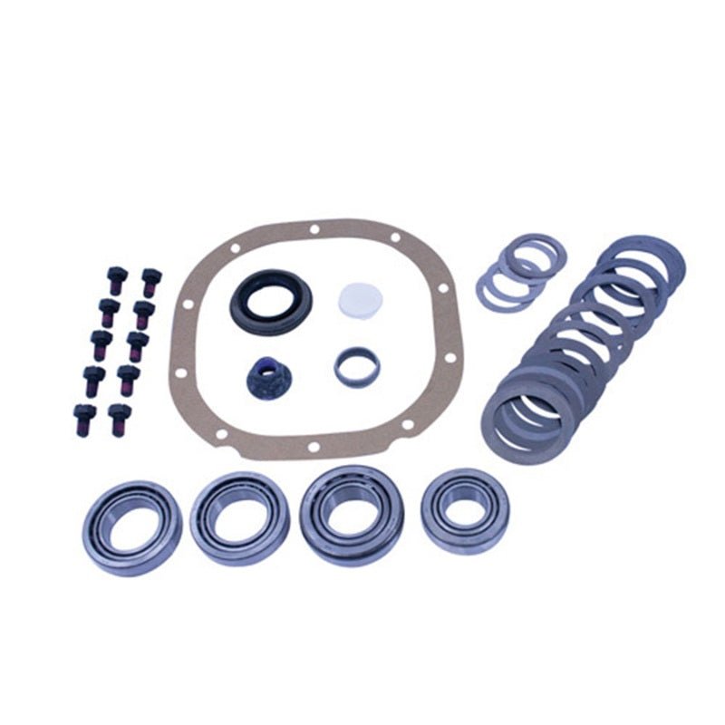Ford Racing - Ford Racing 8.8 Inch Ring Gear and Pinion installation Kit - Demon Performance