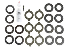 Ford Racing - Ford Racing 8.8 Inch TRACTION - LOK Rebuild Kit - Demon Performance