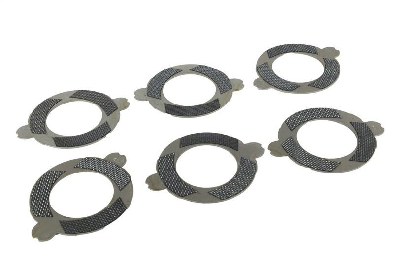 Ford Racing - Ford Racing 8.8 Inch TRACTION - LOK Rebuild Kit with Carbon Discs - Demon Performance