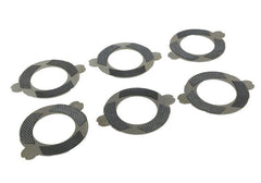 Ford Racing - Ford Racing 8.8 Inch TRACTION - LOK Rebuild Kit with Carbon Discs - Demon Performance