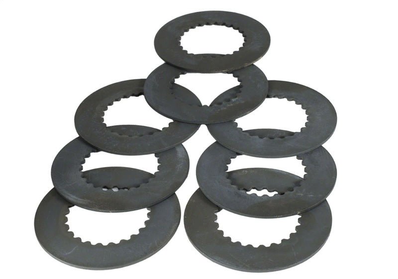 Ford Racing - Ford Racing 8.8 Inch TRACTION - LOK Rebuild Kit with Carbon Discs - Demon Performance