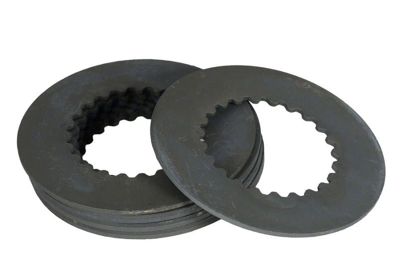 Ford Racing - Ford Racing 8.8 Inch TRACTION - LOK Rebuild Kit with Carbon Discs - Demon Performance