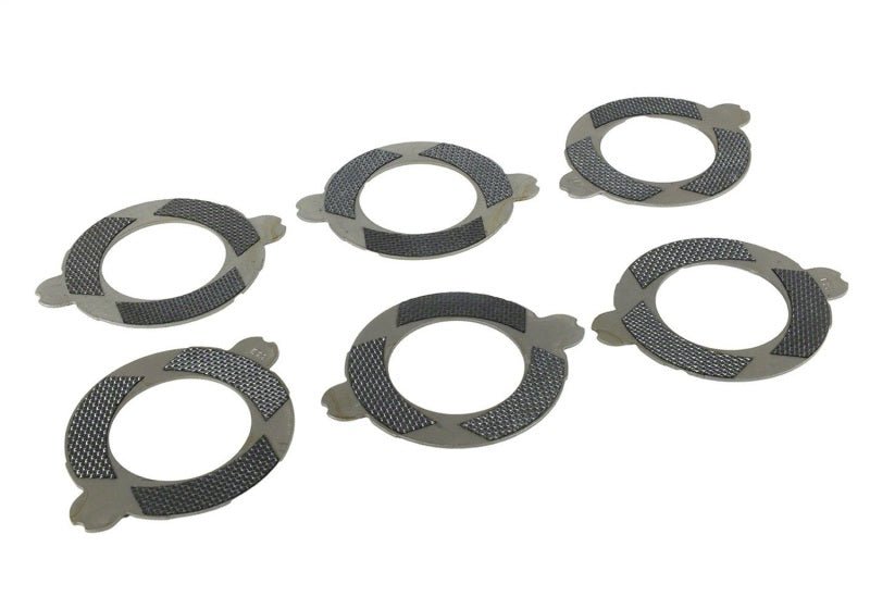 Ford Racing - Ford Racing 8.8 Inch TRACTION - LOK Rebuild Kit with Carbon Discs - Demon Performance