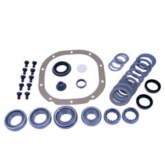 Ford Racing - Ford Racing 8.8in Ring and Pinion Installation Kit - Demon Performance