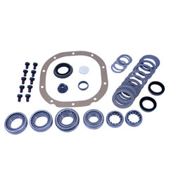 Ford Racing - Ford Racing 8.8in Ring and Pinion Installation Kit - Demon Performance