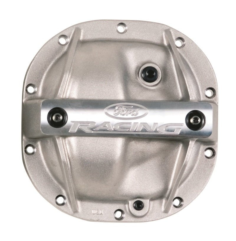 Ford Racing - Ford Racing 8.8inch Axle Girdle Cover Kit - Demon Performance