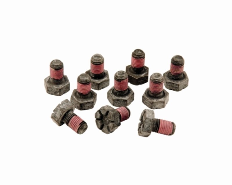 Ford Racing - Ford Racing 8.8inch Ring Gear Bolt Set - Demon Performance