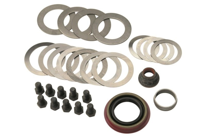 Ford Racing - Ford Racing 8.8inch Ring & Pinion installation Kit - Demon Performance
