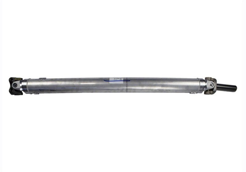 Ford Racing - Ford Racing 96 - 04 Ford Mustang (w/ Manual Trans & 31 Spline) One Piece Aluminum Driveshaft Assembly - Demon Performance