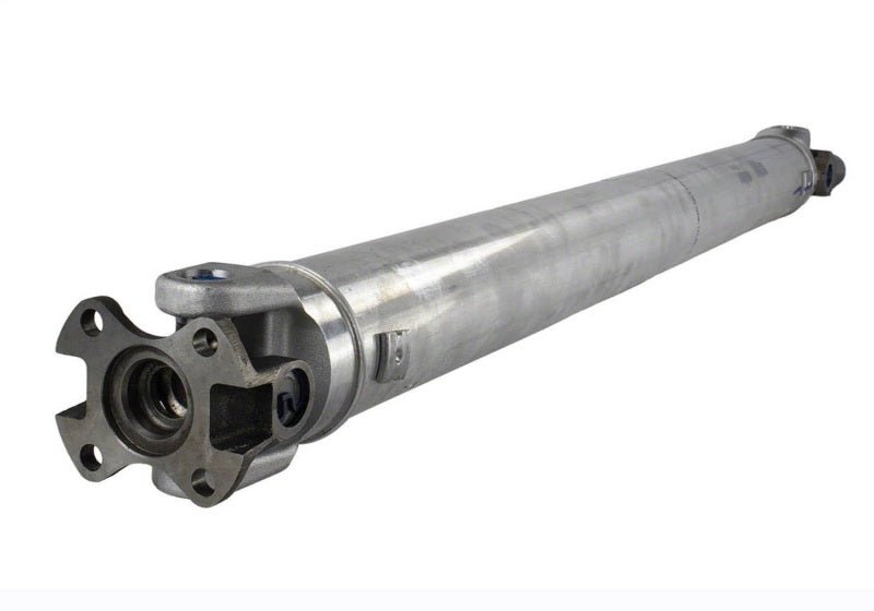 Ford Racing - Ford Racing 96 - 04 Ford Mustang (w/ Manual Trans & 31 Spline) One Piece Aluminum Driveshaft Assembly - Demon Performance