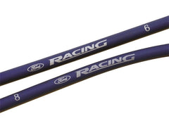 Ford Racing - Ford Racing 9mm Spark Plug Wire Sets - Blue - Demon Performance