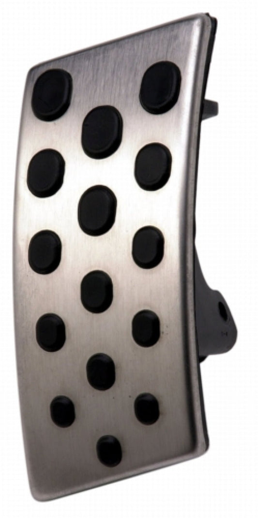 Ford Racing - Ford Racing Aluminum and Urethane Special Edition Mustang Pedal Cover - Demon Performance