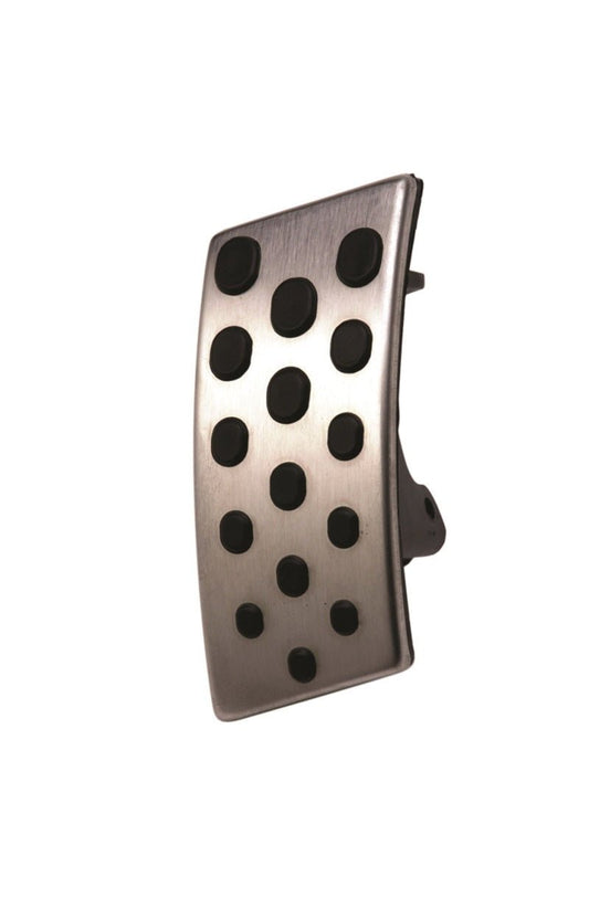Ford Racing - Ford Racing Aluminum and Urethane Special Edition Mustang Pedal Cover - Demon Performance