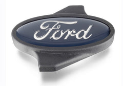 Ford Racing - Ford Racing Black Finish Ford Logo Air Cleaner Nut - Demon Performance