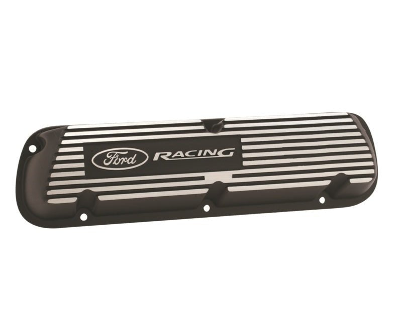 Ford Racing - Ford Racing Black Satin Valve Covers Racing EFI - Demon Performance