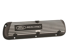 Ford Racing - Ford Racing Black Satin Valve Covers Racing EFI - Demon Performance