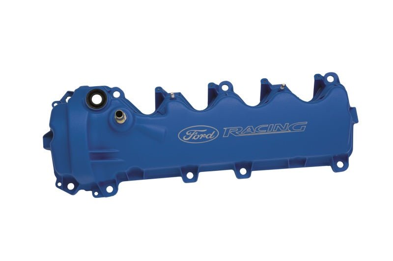 Ford Racing - Ford Racing Blue Ford Racing Coated 3 - Valve Cam Covers - Demon Performance