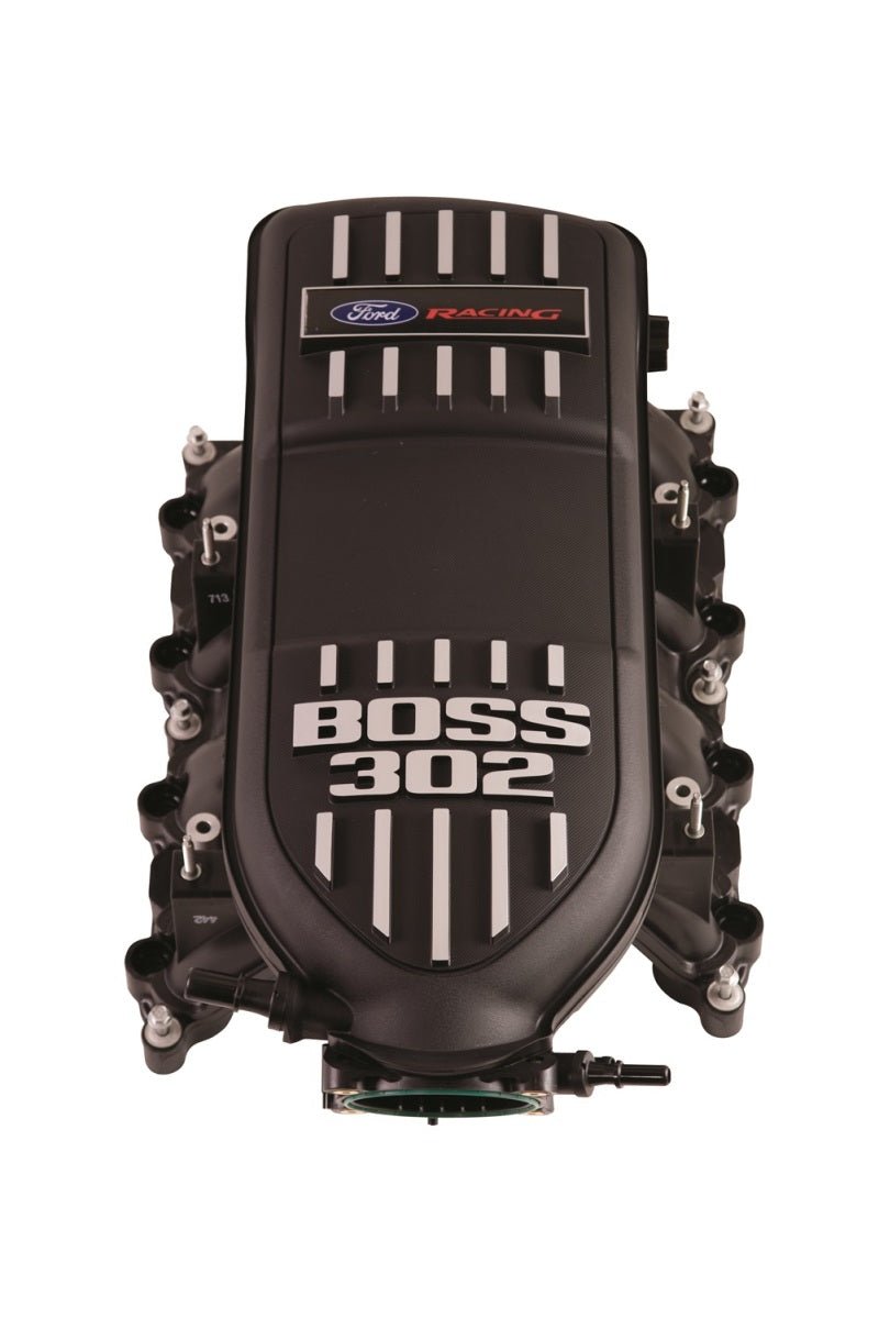 Ford Racing - Ford Racing BOSS 302 Intake Manifold - Demon Performance