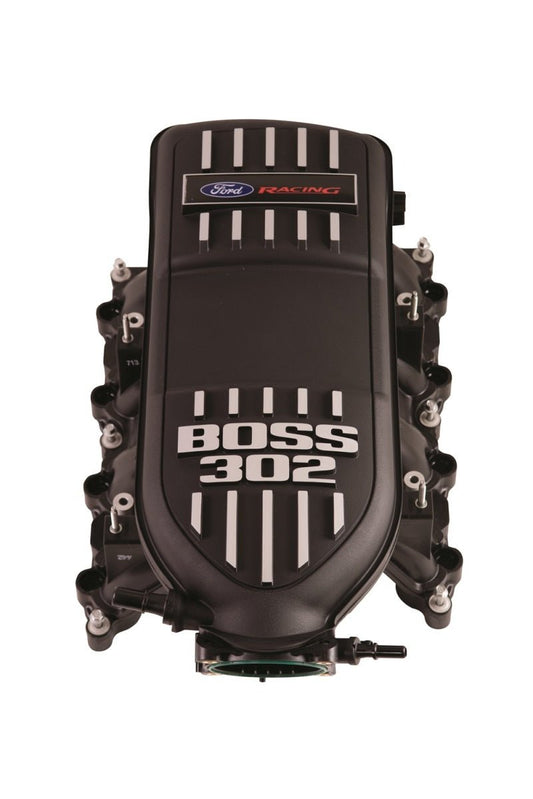 Ford Racing - Ford Racing BOSS 302 Intake Manifold - Demon Performance