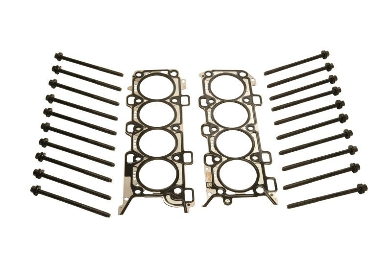 Ford Racing - Ford Racing BOSS 302R Head Changing Kit - 11mm Head Bolts - Demon Performance