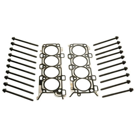 Ford Racing - Ford Racing BOSS 302R Head Changing Kit - 11mm Head Bolts - Demon Performance