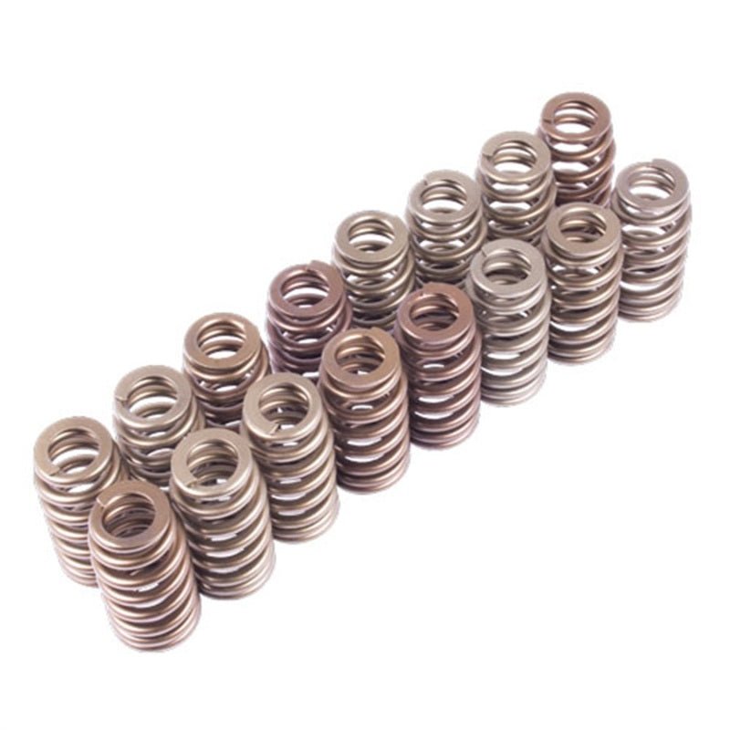 Ford Racing - Ford Racing BOSS 302R Valve Spring Kit - Demon Performance