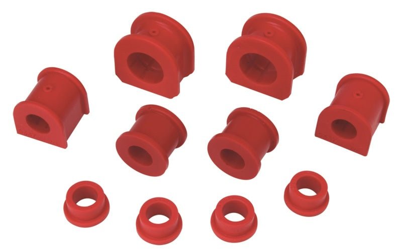 Ford Racing - Ford Racing Bushing Kit - Demon Performance