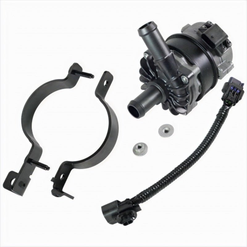 Ford Racing - Ford Racing Cobra Jet High Performance Intercooler Pump Kit for GT500 - Demon Performance