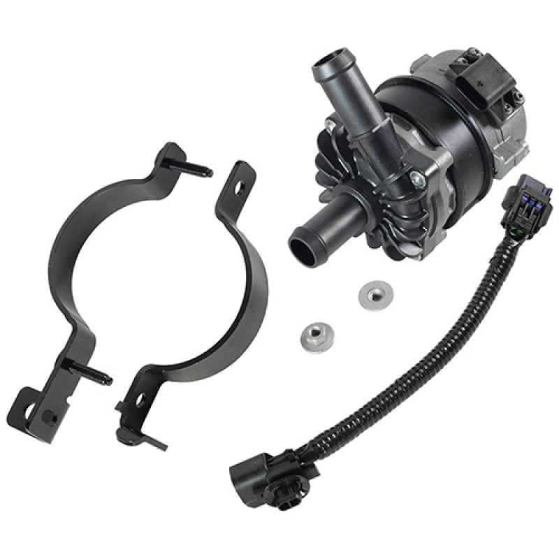 Ford Racing - Ford Racing Cobra Jet High Performance Intercooler Pump Kit for GT500 - Demon Performance