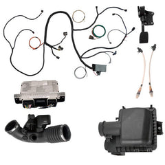 Ford Racing - Ford Racing Control Pack 11 - 14 Coyote 5.0L 4V Manual Transmission w/ Speed Dial - Demon Performance