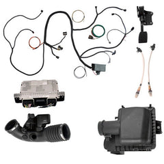Ford Racing - Ford Racing Control Pack 11 - 14 Coyote 5.0L 4V Manual Transmission w/ Speed Dial - Demon Performance