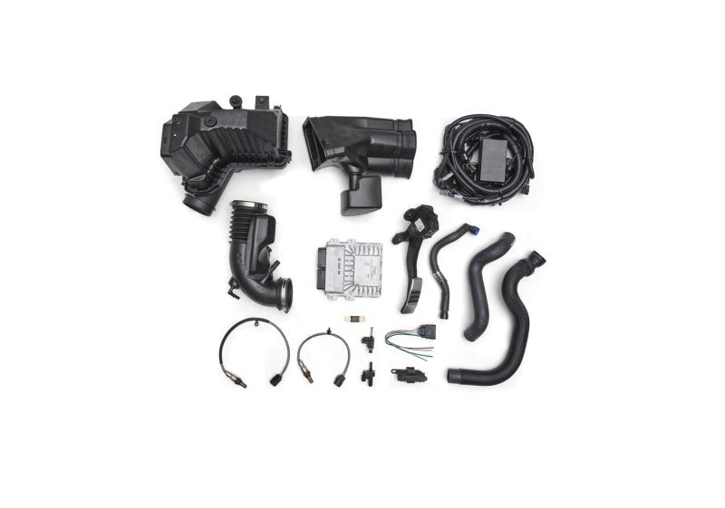Ford Racing - Ford Racing Control Pack - 2015 Coyote 5.0L 4V TI - VCT Manual Transmission - Demon Performance