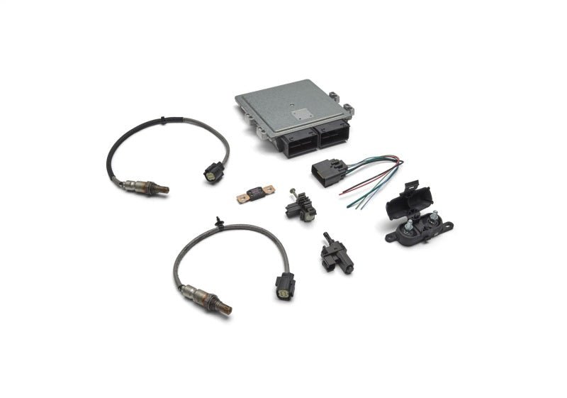 Ford Racing - Ford Racing Control Pack - 2015 Coyote 5.0L 4V TI - VCT Manual Transmission - Demon Performance