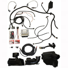 Ford Racing - Ford Racing Control Pack - 2015 Coyote 5.0L 4V TI - VCT Manual Transmission - Demon Performance