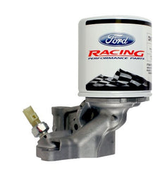 Ford Racing - Ford Racing Coyote Gen 2 Oil Filter Adapter Kit - Demon Performance