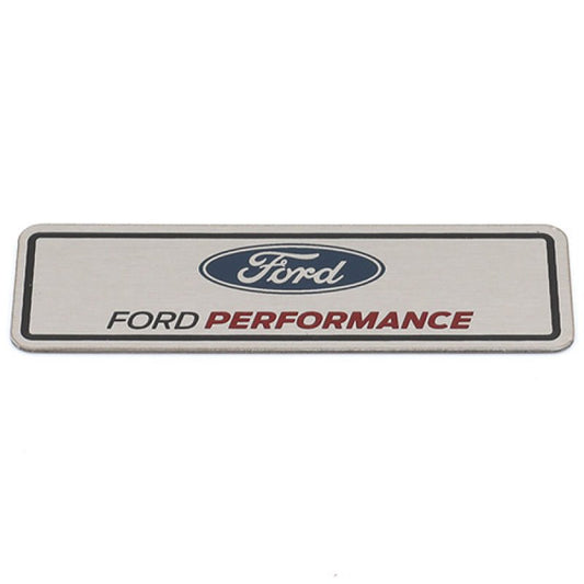 Ford Racing - Ford Racing Dash Emblem - Demon Performance