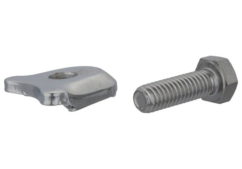 Ford Racing - Ford Racing Distributor Hold - Down Clamp - Demon Performance