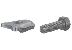 Ford Racing - Ford Racing Distributor Hold - Down Clamp - Demon Performance