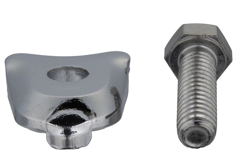 Ford Racing - Ford Racing Distributor Hold - Down Clamp - Demon Performance