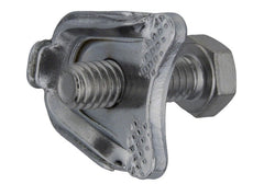 Ford Racing - Ford Racing Distributor Hold - Down Clamp - Demon Performance