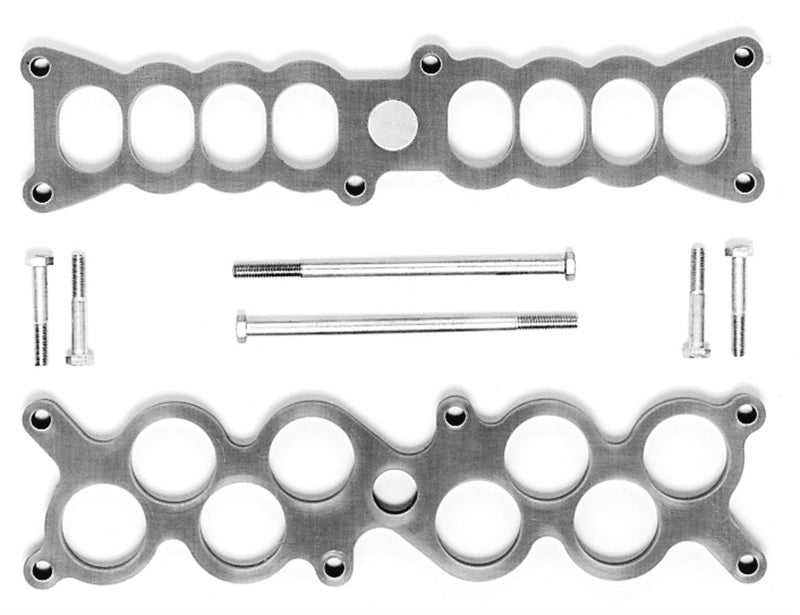 Ford Racing - Ford Racing EFI Heat Spacer .5inch Cobra Intake - Demon Performance