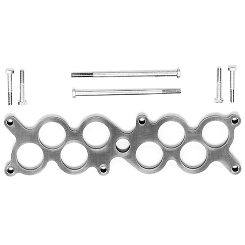 Ford Racing - Ford Racing EFI Heat Spacer .5inch Cobra Intake - Demon Performance