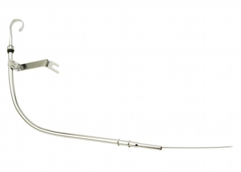 Ford Racing - Ford Racing Engine Oil Dipstick/Tube - Demon Performance