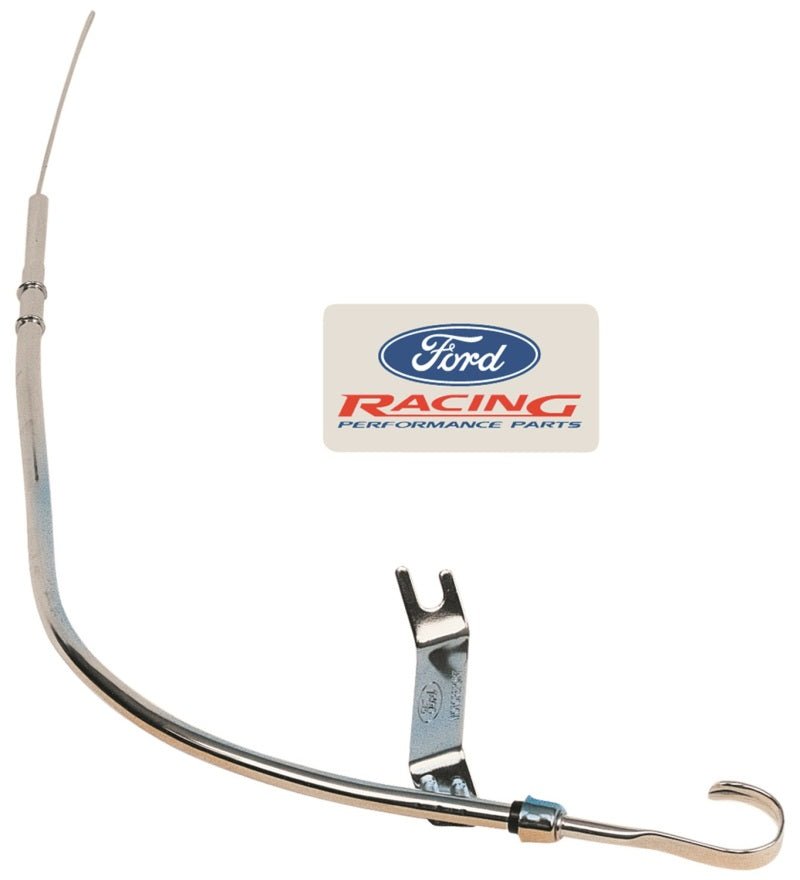 Ford Racing - Ford Racing Engine Oil Dipstick/Tube - Demon Performance