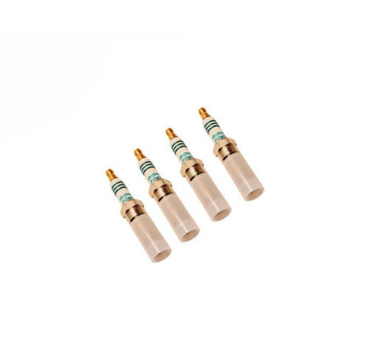 Ford Racing - Ford Racing FRPP Cold Spark Plug Set 2.0L Ecoboost - Demon Performance