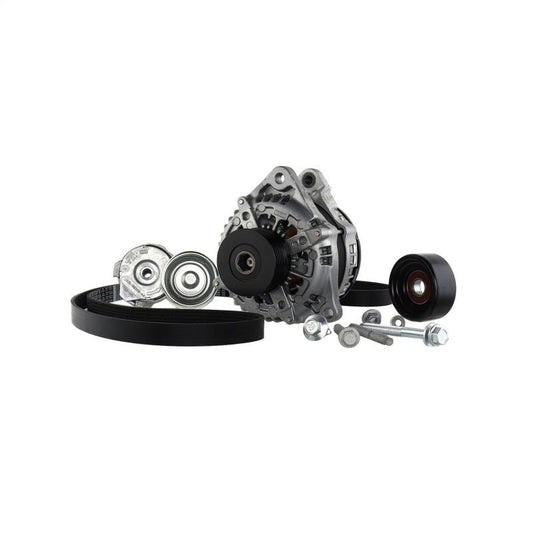 Ford Racing - Ford Racing Gen 3 Coyote 175Amp Alternator Kit - Demon Performance