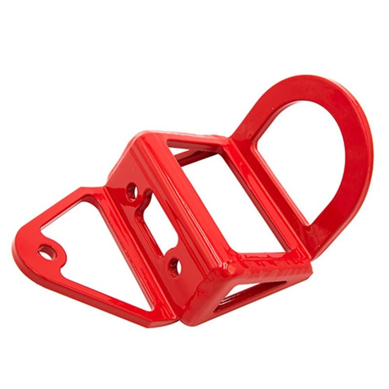 Ford Racing - Ford Racing GT350 Rear Tow Hook Assembly - Demon Performance